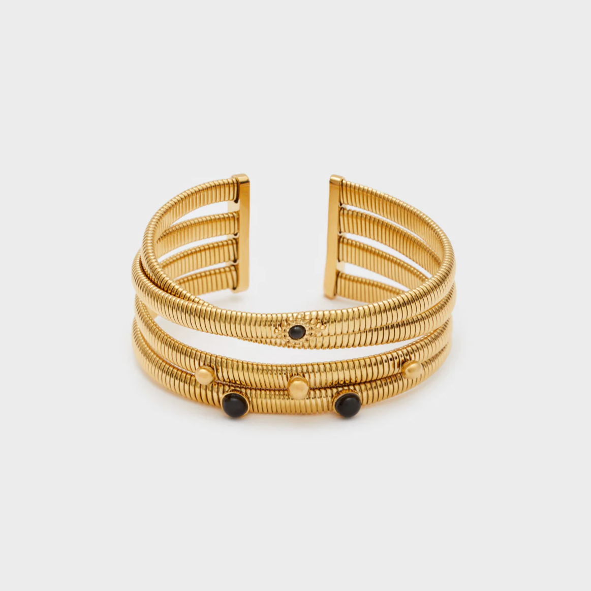 Bracciale "Kay" Oro - Nalì