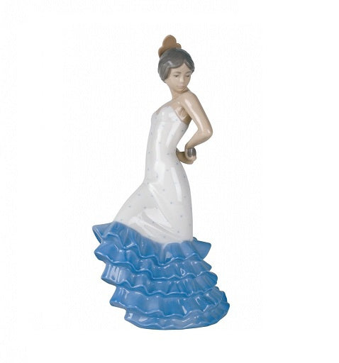 NAO "Flamenco" - Statua Ballerina di Flamenco