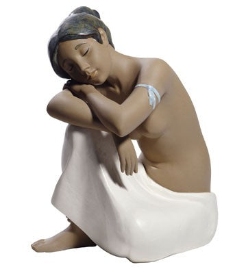 NAO "Tranquility" - Female Figurine