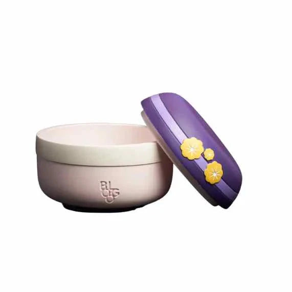 Portagioie Barattolo Icons "The Queen" Edizione Limitata