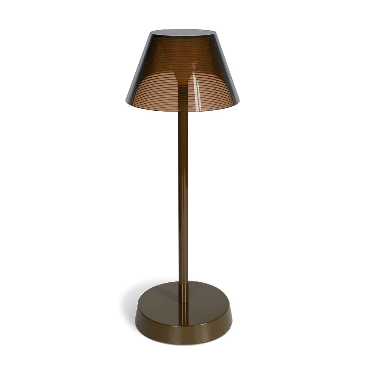 Lampada da Tavolo Ricaricabile - Diner WD Lifestyle (8 Colori)