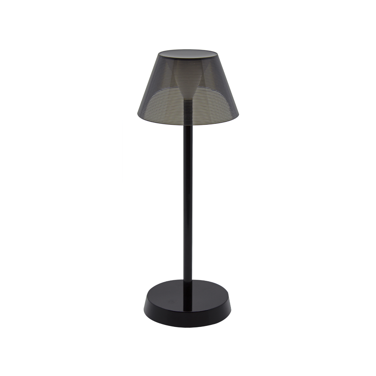 Lampada da Tavolo Ricaricabile - Diner WD Lifestyle (8 Colori)
