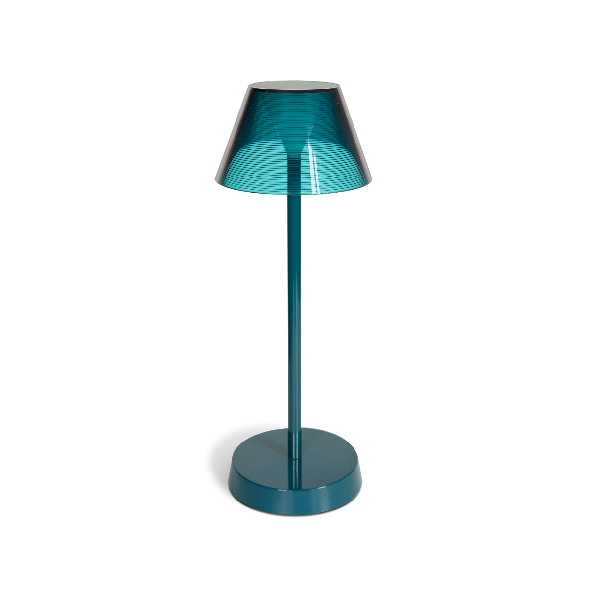 Lampada da Tavolo Ricaricabile - Diner WD Lifestyle (8 Colori)