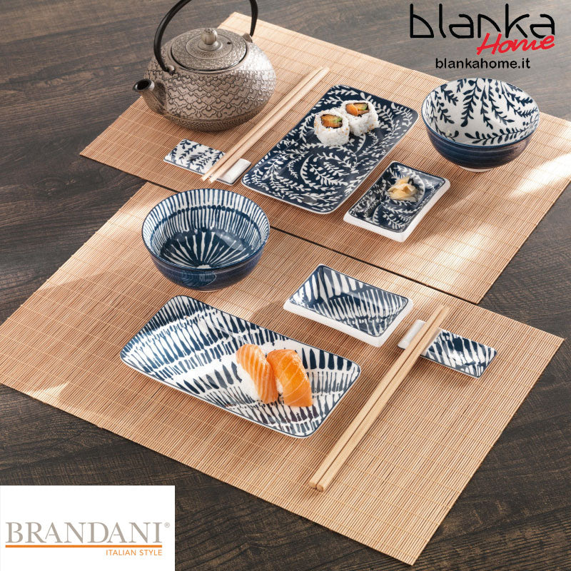 Set da Sushi per 2 persone - Brandani