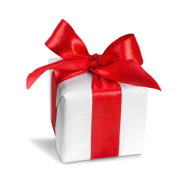 Confezione regalo