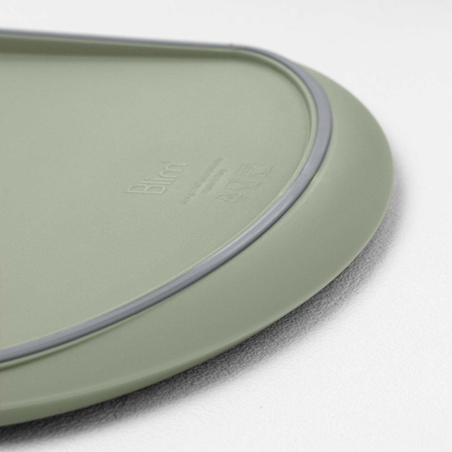 Tagliere “Skateboard” di Blim Plus - Misura Media