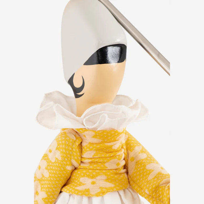Lampada da Tavolo Skitso "Little Girl" - SUMIA (Floreal)