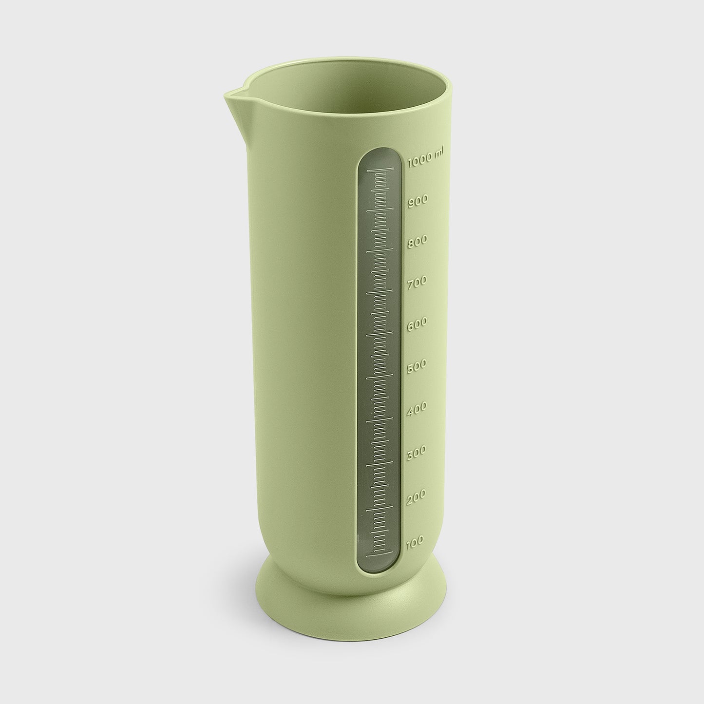 Caraffa Graduata “QB” Blim Plus - Grande da 1000ml