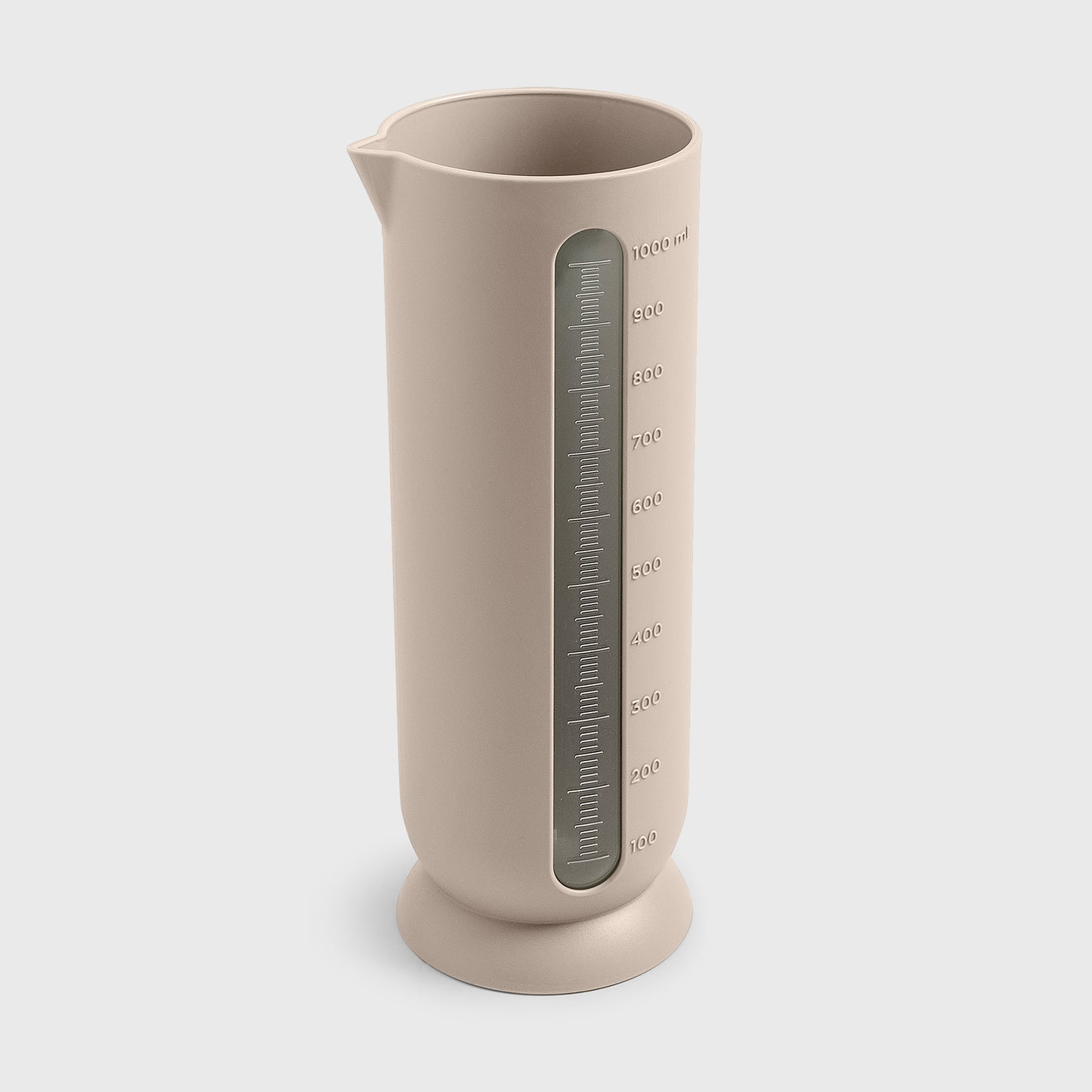 Caraffa Graduata “QB” Blim Plus - Grande da 1000ml