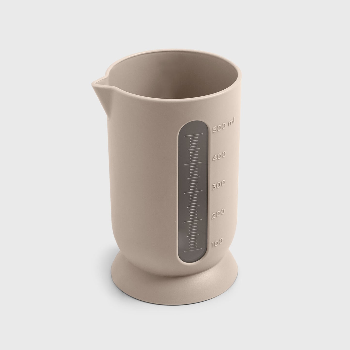 Caraffa Graduata “QB” Blim Plus - Piccola da 500ml