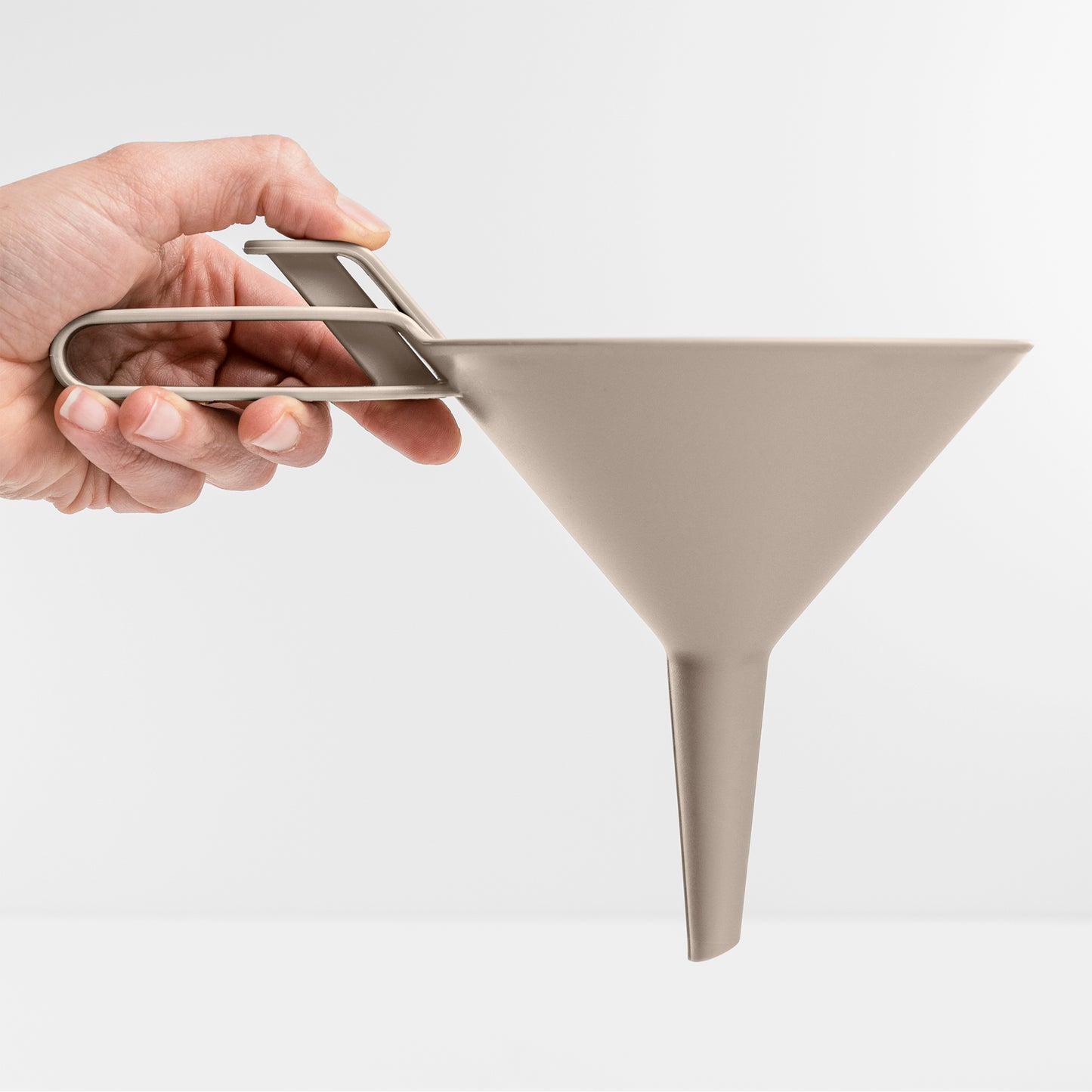 Imbuto “Dolina” Blim Plus con Stop Flusso