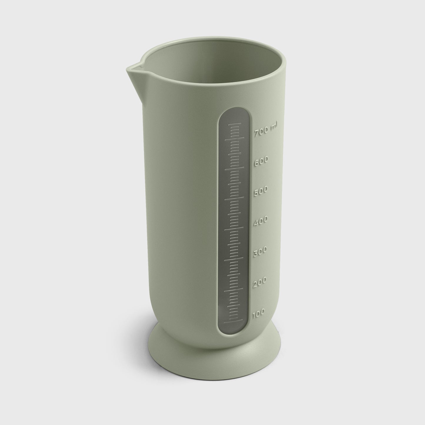 Caraffa Graduata “QB” Blim Plus - Media da 700ml