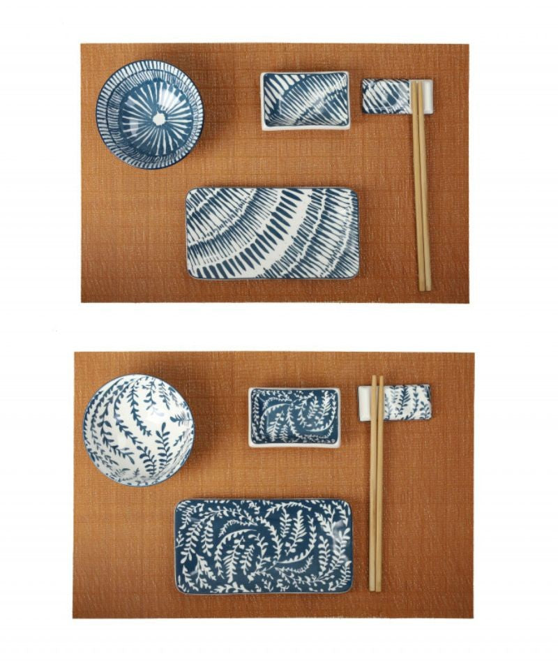 Set da Sushi per 2 persone - Brandani