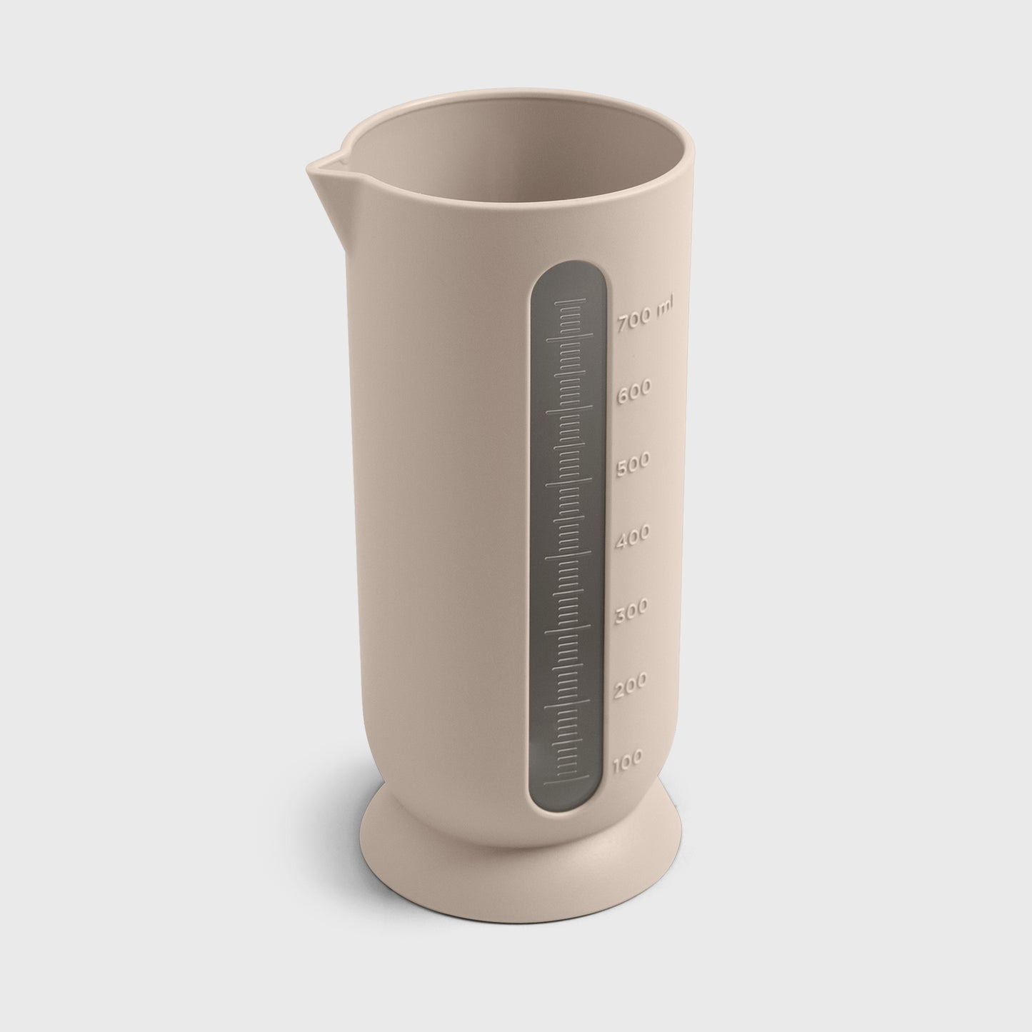 Caraffa Graduata “QB” Blim Plus - Media da 700ml