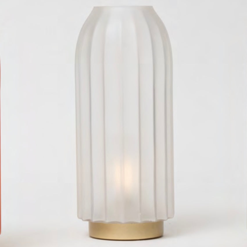 Lampada Led a Batterie - Versione Alta in 3 Colori - AD Emozioni