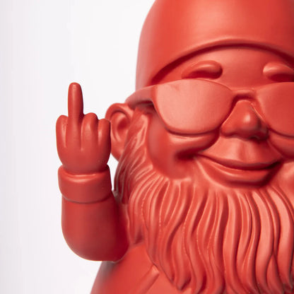 Statua Nano Bernardo Grande Red