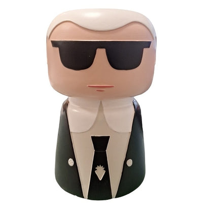 Vaso Statuetta Icons "Style" Edizione Limitata