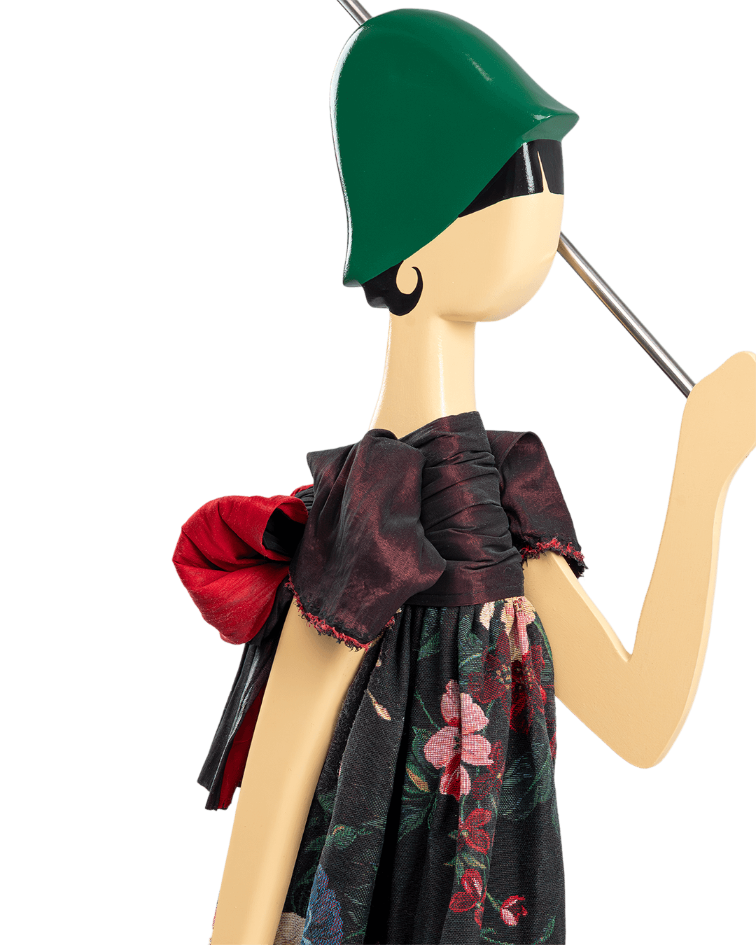 Lampada da Tavolo Skitso "Little Girl" - CARISSA (Floreal)