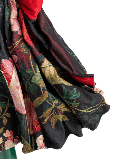 Lampada da Tavolo Skitso "Little Girl" - CARISSA (Floreal)