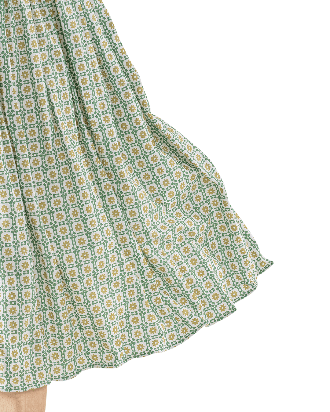 Lampada da Tavolo Skitso "Little Girl" - SVINTA (Natural)