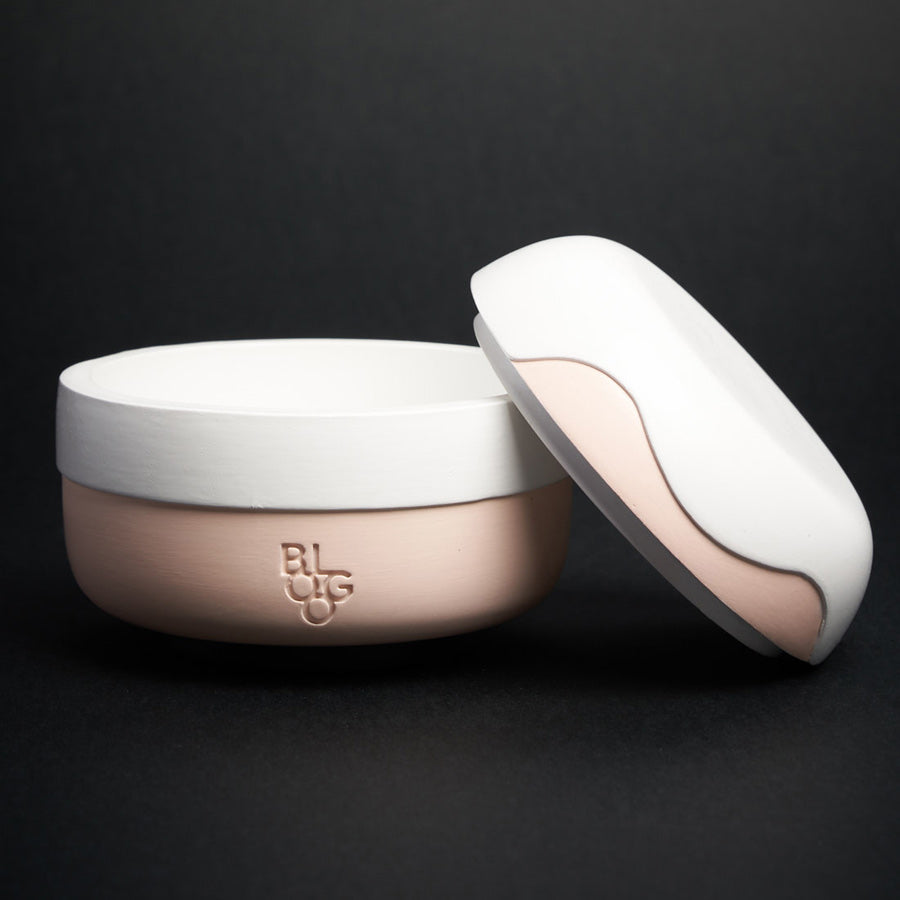 Portagioie Barattolo Icons "Style" Edizione Limitata