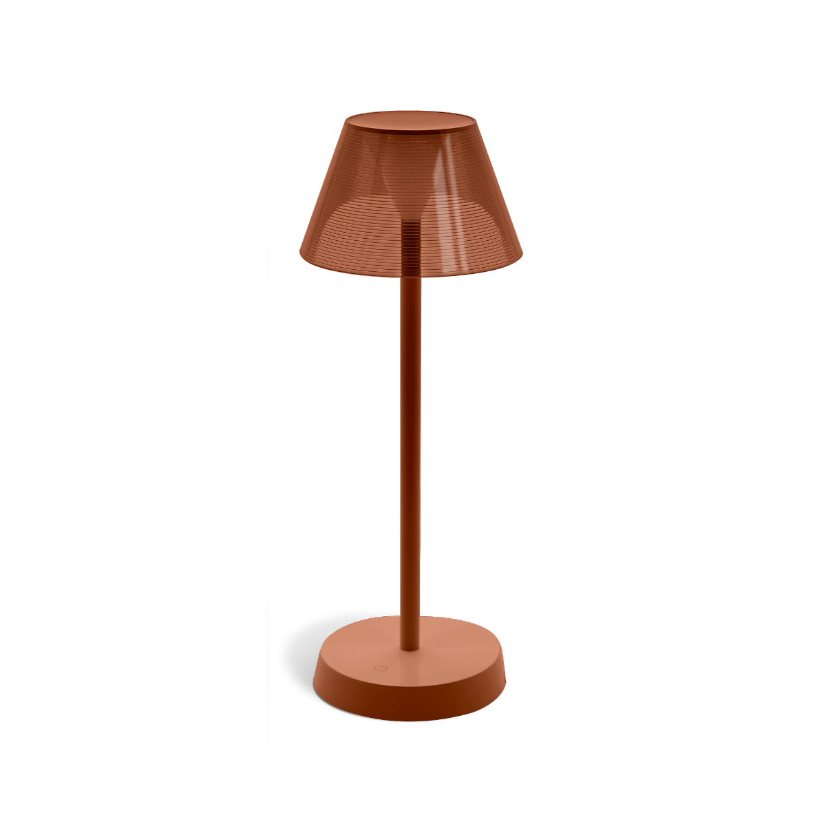 Lampada da Tavolo Ricaricabile - Diner WD Lifestyle (8 Colori)