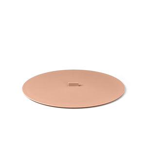 Coperchio Misura M "Paestum" di Blim Plus - Colore Pink Sand