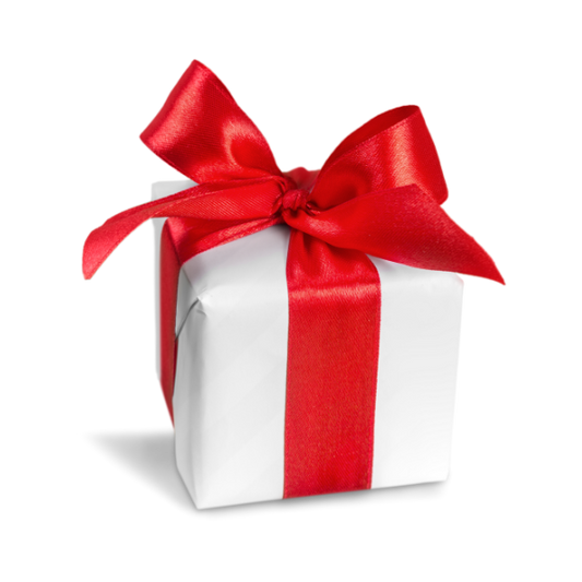 Confezione regalo