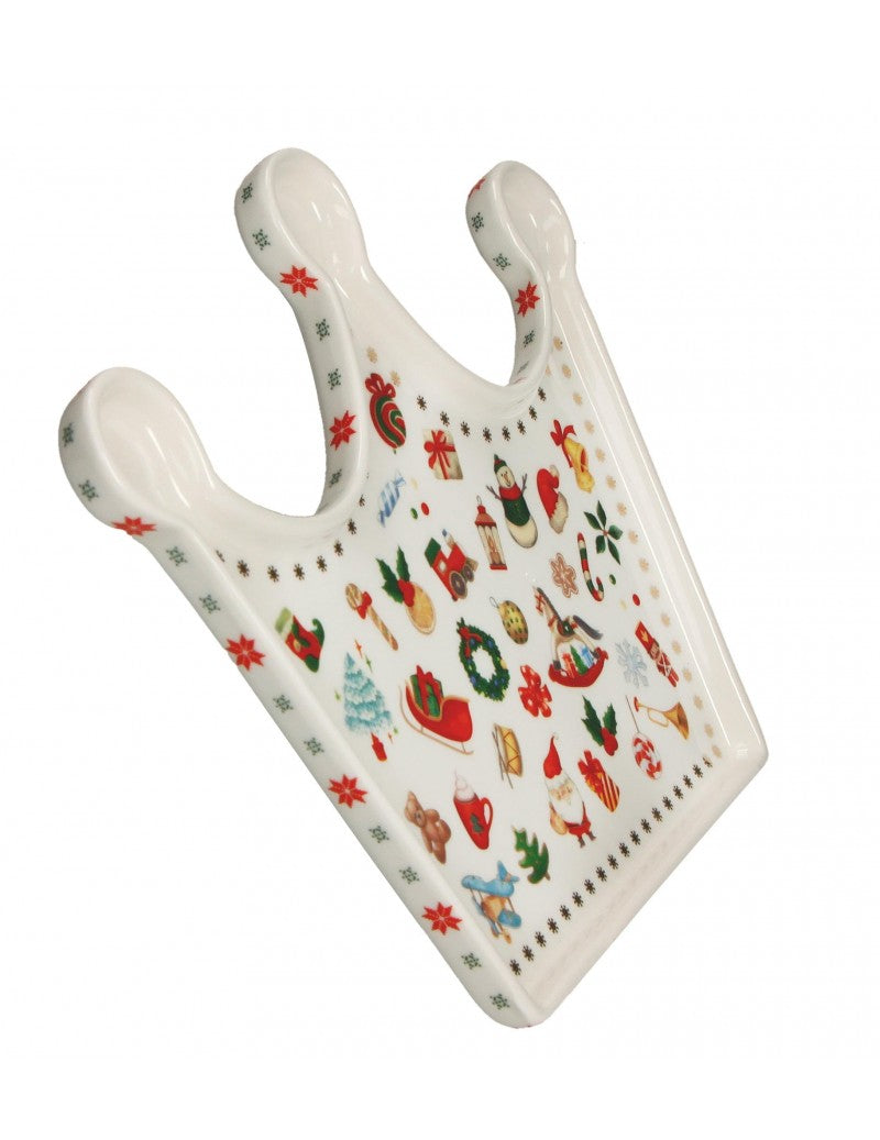 Vassoietto "Corona"  - Brandani "Chicchi e Balocchi"