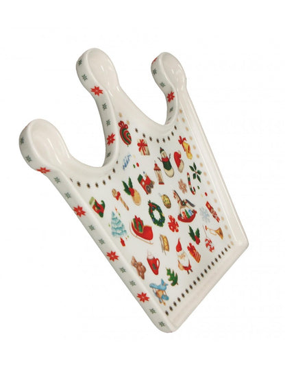 Vassoietto "Corona"  - Brandani "Chicchi e Balocchi"