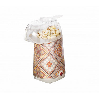 Pop-Corn Maker - Brandani "Le Cementine"